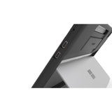 Kensington BlackBelt EQ Rugged Case for Surface Pro Copilot+ PC 12"