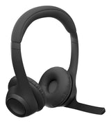 Logitech Zone 305 Headset Wireless Head-band Car/Home office Black