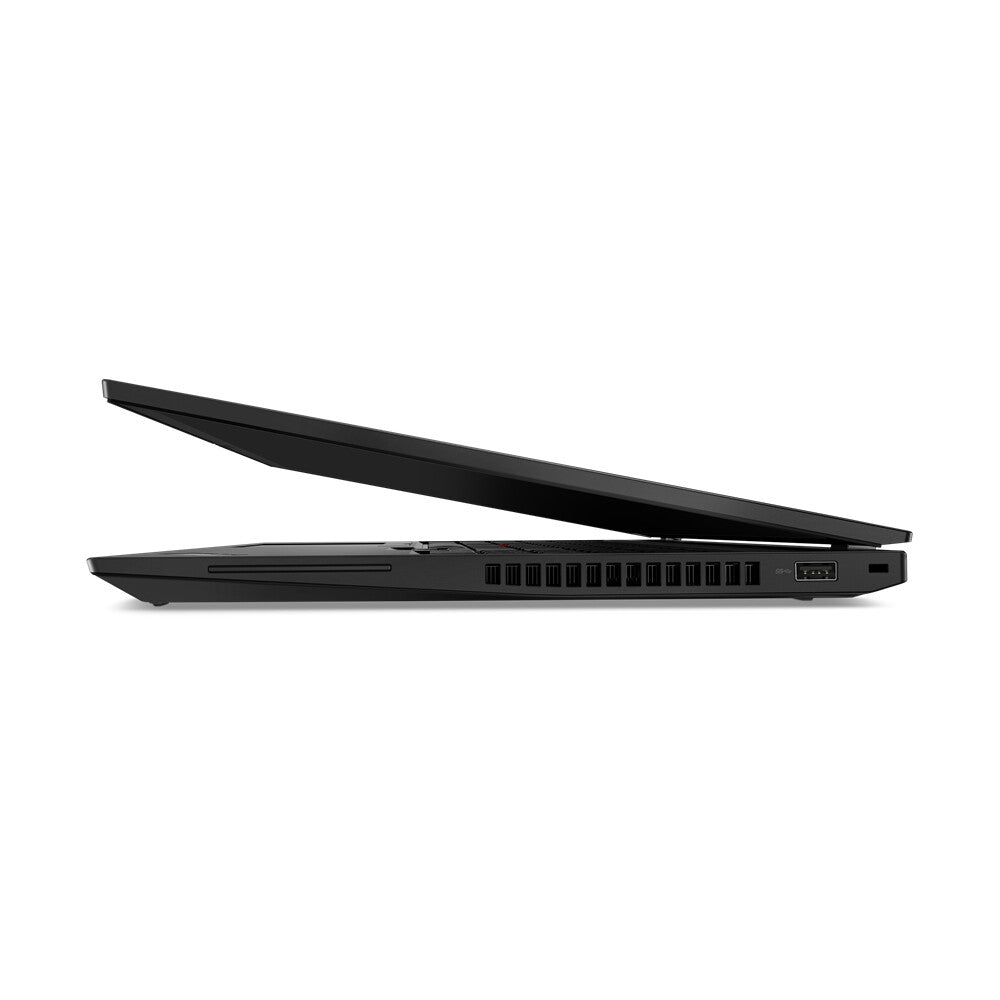 Lenovo ThinkPad P16s Gen 1 (AMD) AMD Ryzen™ 7 PRO 6850U Mobile workstation 40.6 cm (16") WUXGA 32 GB LPDDR5-SDRAM 1 TB SSD Wi-Fi 6E (802.11ax) Windows 11 Pro Black