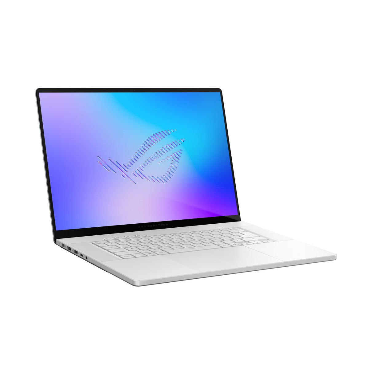 ASUS ROG Zephyrus G16 GU606AP-TB003W Intel Core Ultra 9 386H Laptop 40.6 cm (16") 2.5K 32 GB LPDDR5x-SDRAM 1 TB SSD NVIDIA® GeForce RTX™ 5070 Laptop GPU Wi-Fi 7 (802.11be) Windows 11 Home White