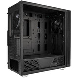 Kolink Unity Nexus Midi Tower Black