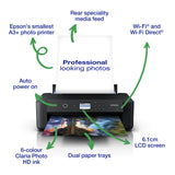 Epson Expression Photo HD XP-15000 A3+ Wireless Inkjet Printer