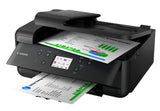 Canon PIXMA TR7650 Inkjet A4 4800 x 1200 DPI Wi-Fi