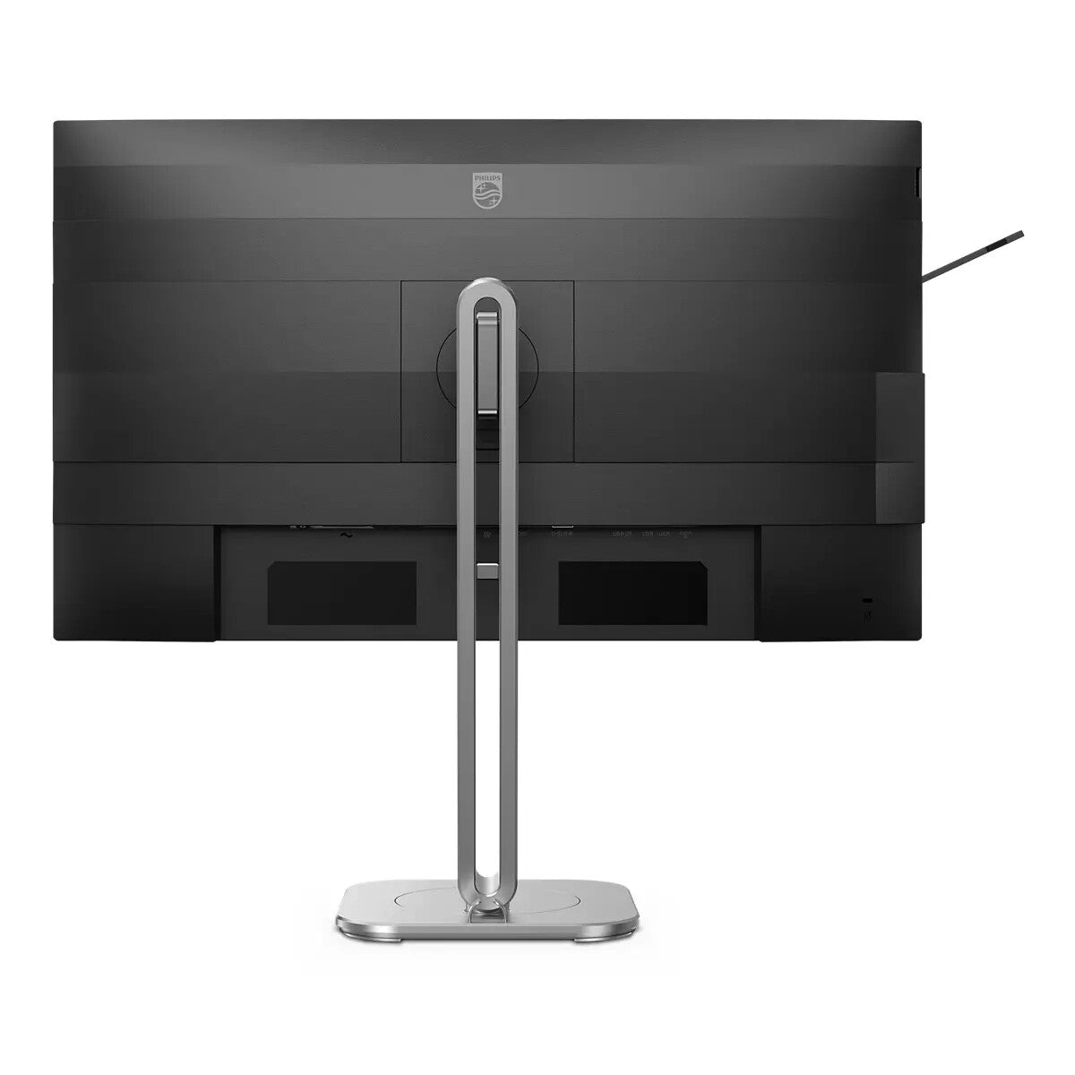 Philips 5000 series 27B2G5200/00 computer monitor 68.6 cm (27") 1920 x 1080 pixels Full HD LCD Anthracite