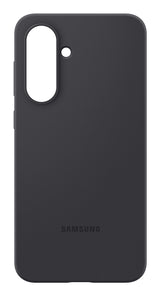 Samsung EF-PA366 mobile phone case 17 cm (6.7") Cover Black
