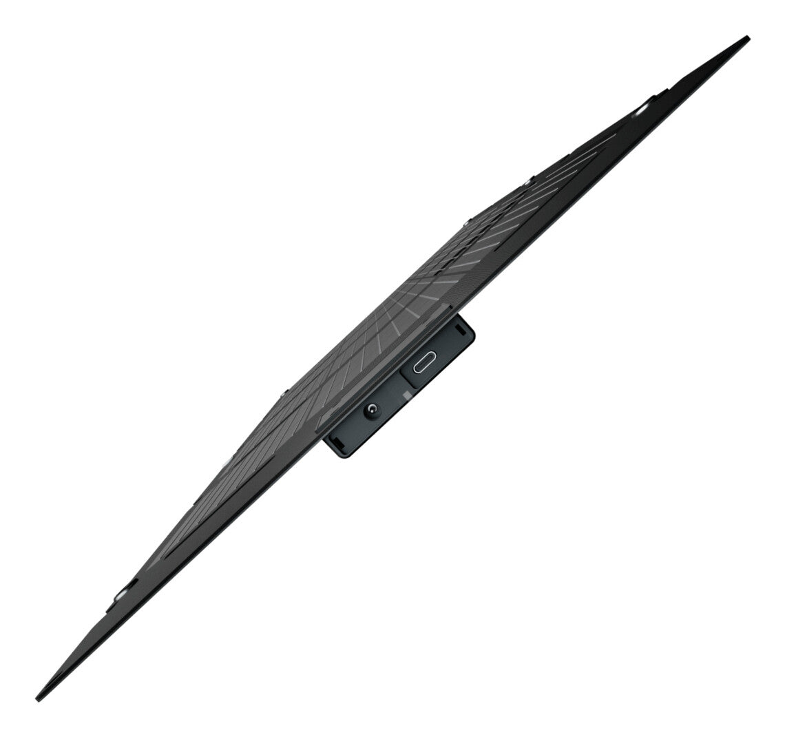 EcoFlow EFSOLAR45-TYPE-C solar panel 45 W Monocrystalline silicon