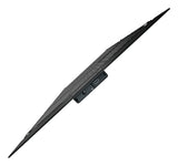 EcoFlow EFSOLAR45-TYPE-C solar panel 45 W Monocrystalline silicon