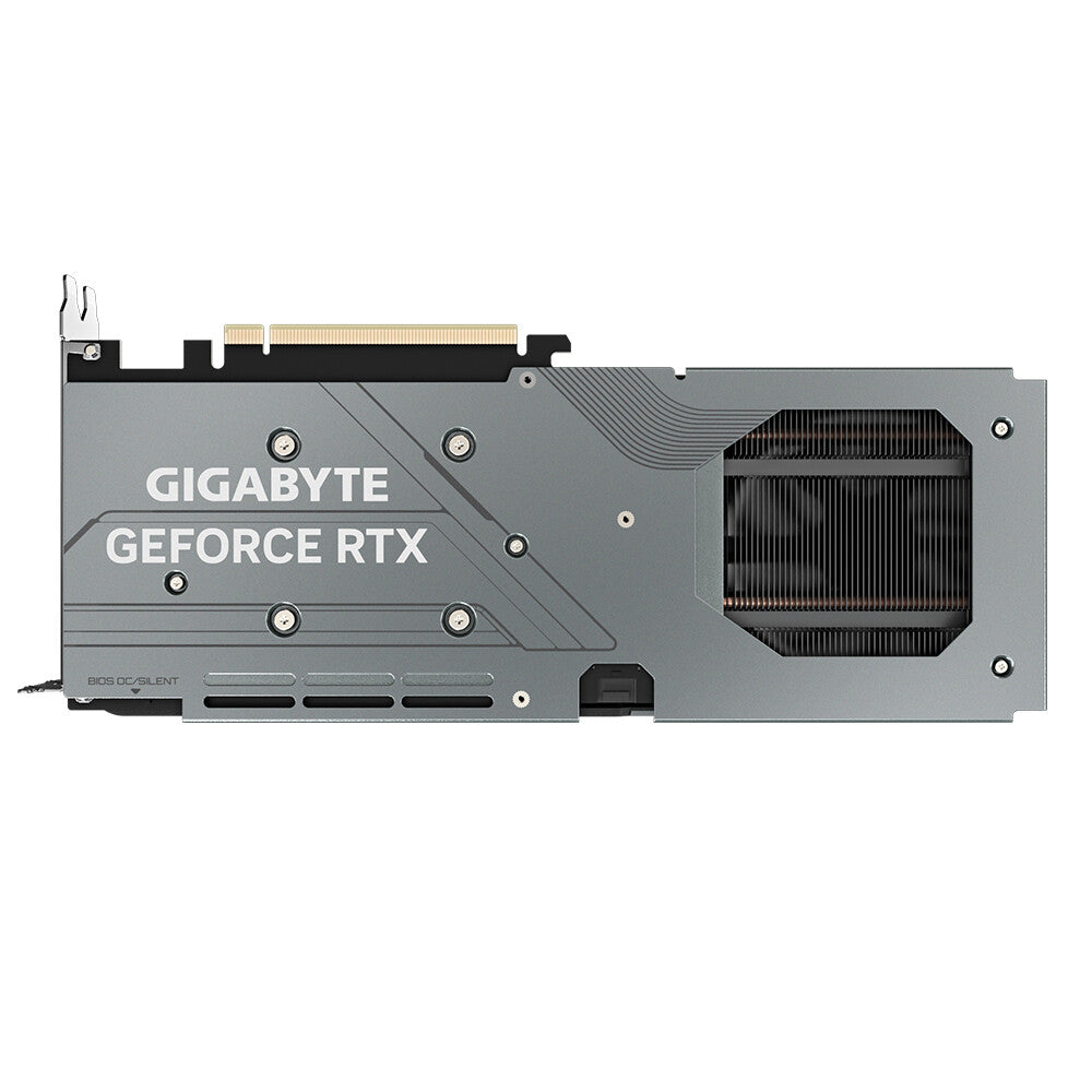 GIGABYTE GAMING GeForce RTX­­ 4060 OC 8G NVIDIA GeForce RTX­ 4060 8 GB GDDR6