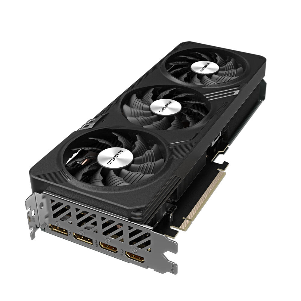 Carte graphique Gigabyte Nvidia GeForce RTX 4060Ti GAMING OC 8 Go