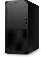 HP Z1 G9 Intel® Core™ i7 i7-13700 16 GB DDR5-SDRAM 512 GB SSD Windows 11 Pro Tower Workstation Black