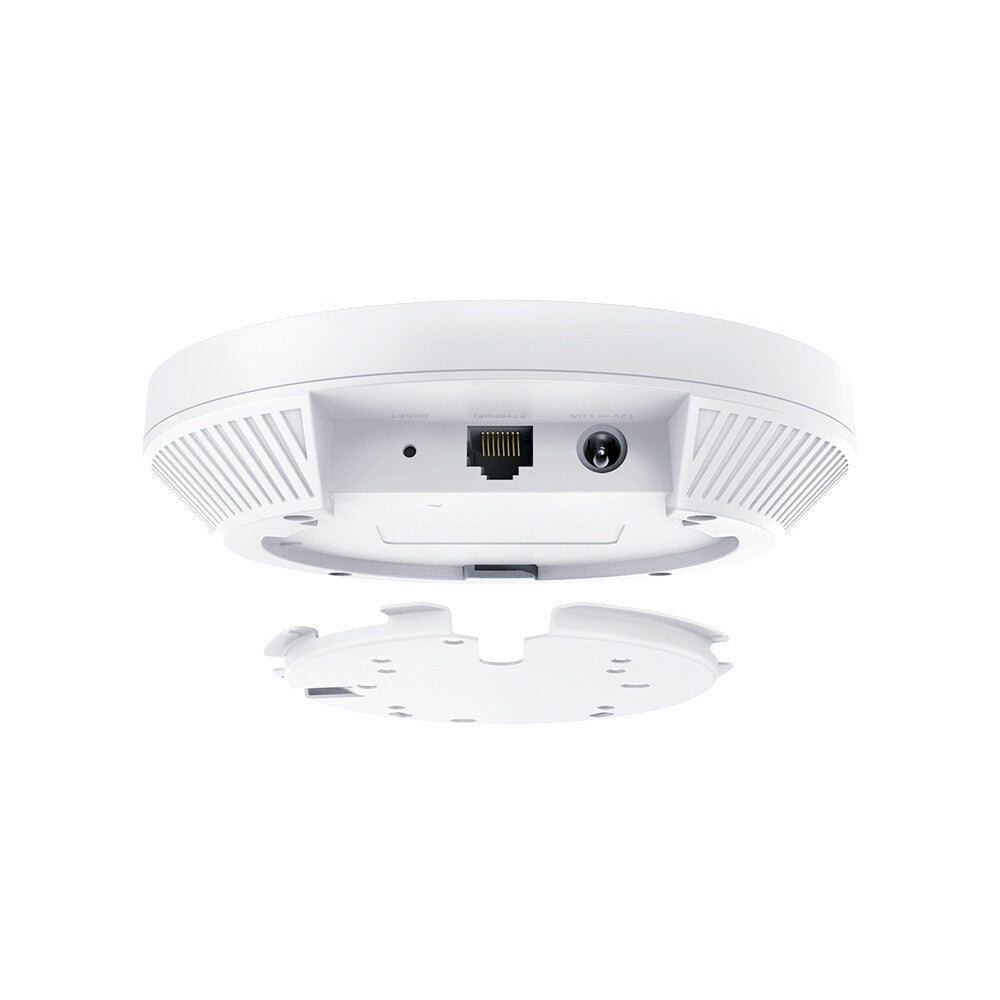TP-Link Omada EAP650 2976 Mbit/s White Power over Ethernet (PoE)