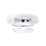TP-Link Omada EAP650 2976 Mbit/s White Power over Ethernet (PoE)