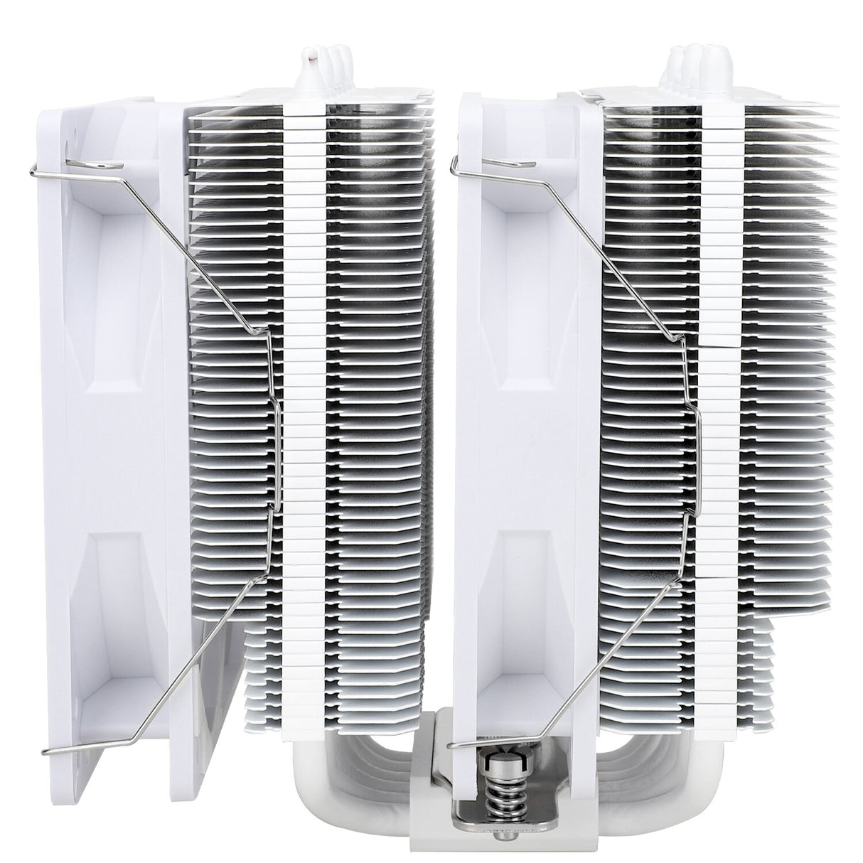 Thermalright Peerless Assassin 120 SE Processor Air cooler 12 cm White 1 pc(s)