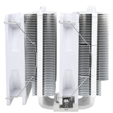 Thermalright Peerless Assassin 120 SE Processor Air cooler 12 cm White 1 pc(s)