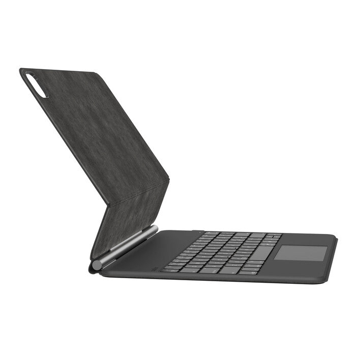 Belkin BBZ003UK-V1 tablet case 32.8 cm (12.9") Cover Black