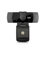 Urban Factory WEBEE webcam 2.1 MP 1920 x 1080 pixels USB 2.0 Black