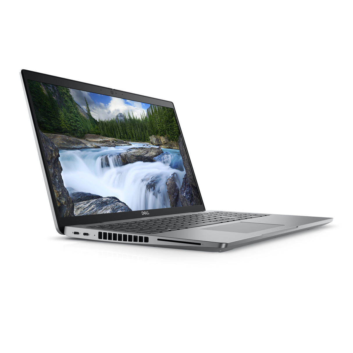 DELL Latitude 5540 Intel® Core™ i7 i7-1365U Laptop 39.6 cm (15.6") Full HD 16 GB DDR4-SDRAM 256 GB SSD Wi-Fi 6E (802.11ax) Windows 11 Pro Grey