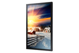 Samsung OH85N Digital signage flat panel 2.16 m (85") VA Wi-Fi 3300 cd/m² 4K Ultra HD Black