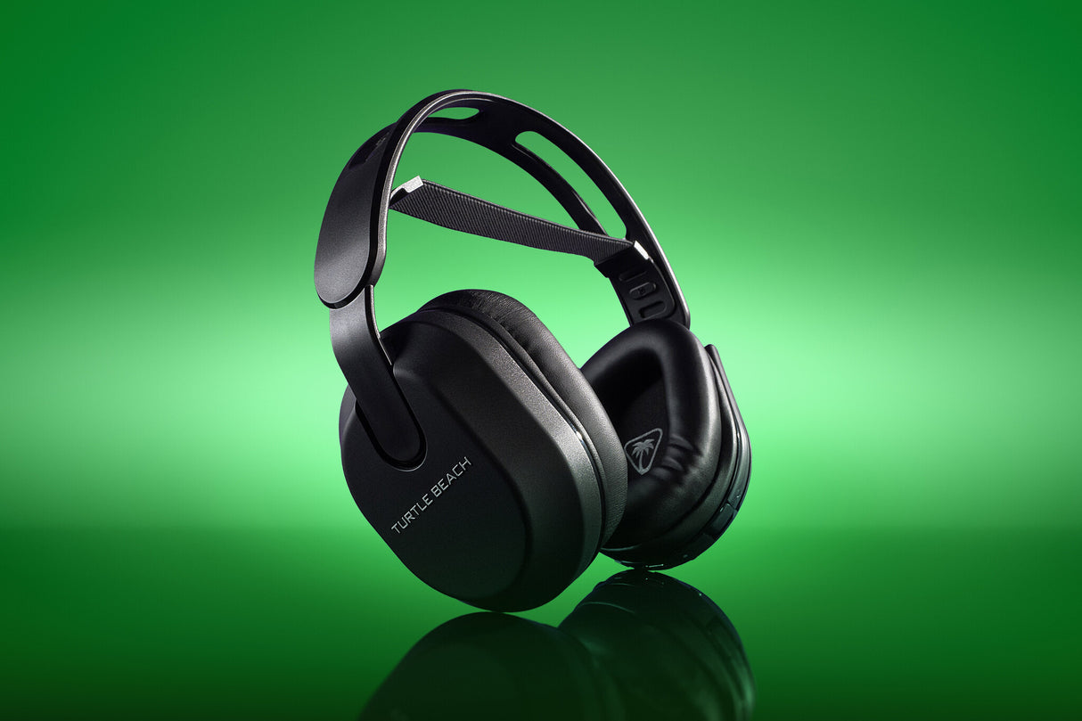 Turtle Beach Stealth 500 Black Xbox Wireless Gaming Headset with up to 40hr Battery for Xbox Series X/S, Xbox One and works via Bluetooth, PC and Mobile