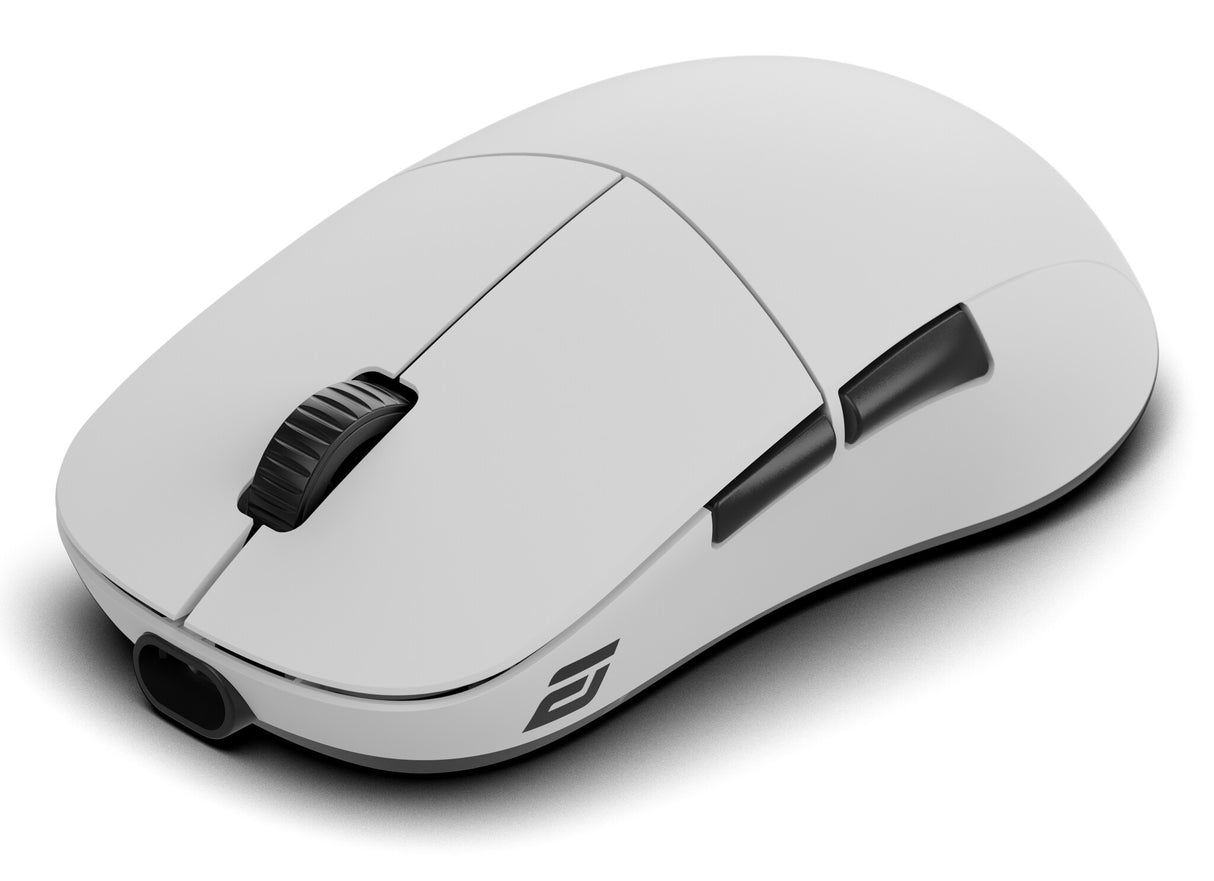 Endgame Gear XM2w 4k v2 Wireless Gaming Mouse - White