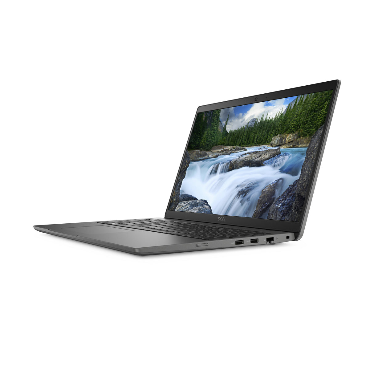 DELL Latitude 3550 Intel® Core™ i7 i7-1355U Laptop 39.6 cm (15.6") Full HD 16 GB DDR5-SDRAM 512 GB SSD Wi-Fi 6E (802.11ax) Windows 11 Pro Grey