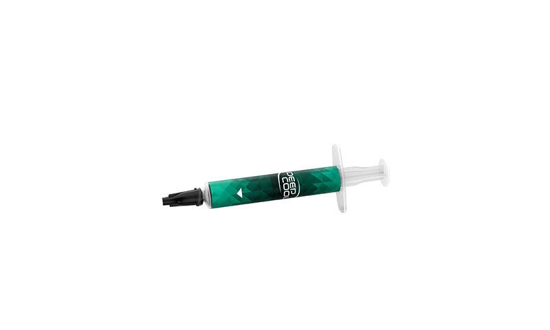 DeepCool Z10 heat sink compound Thermal paste 6.5 W/m·K 5 g