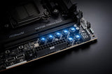 Asrock X870E Taichi OCF AMD X870E Socket AM5 ATX