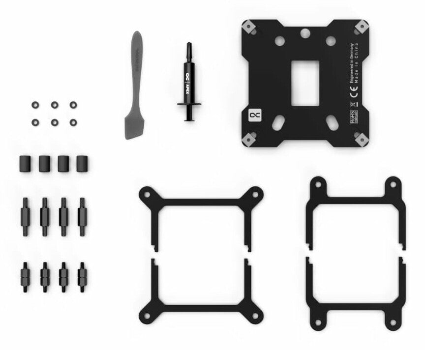 Alphacool Core 1 LT Water block