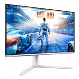 Philips Evnia 6000 27M2N6501L/00 computer monitor 67.3 cm (26.5") 2560 x 1440 pixels Quad HD QD-OLED White