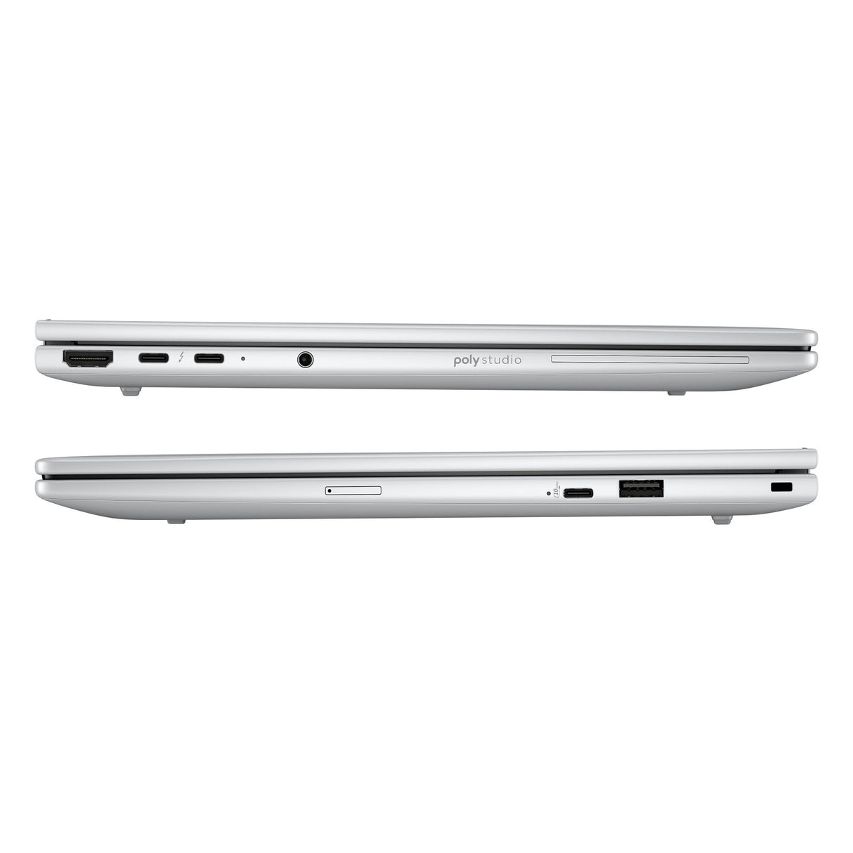HP EliteBook 8 G1a 14 inch Notebook Next Gen AI PC Wolf Pro Security Edition Copilot+ PC Laptop 512 GB SSD Wi-Fi 6E (802.11ax) Windows 11 Pro