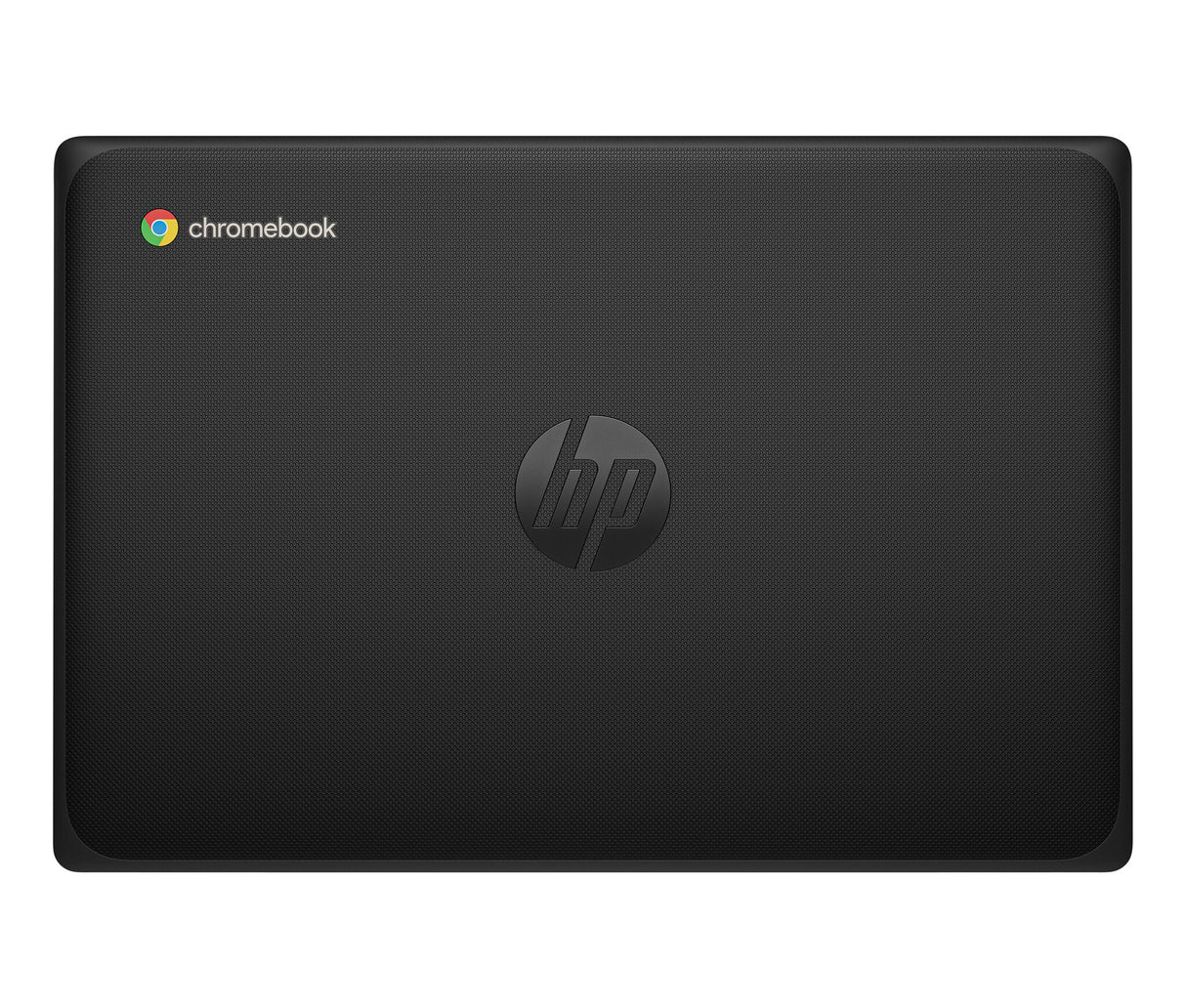 HP Fortis G1m Chromebook MediaTek 520 29.5 cm (11.6") Touchscreen HD 4 GB LPDDR4x-SDRAM 32 GB eMMC Wi-Fi 6 (802.11ax) ChromeOS Black