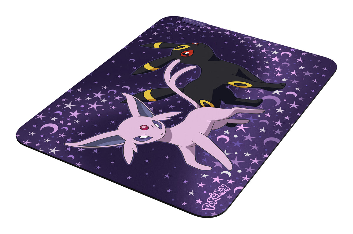 Razer Gigantus V2 – Espeon & Umbreon Edition Gaming mouse pad Purple