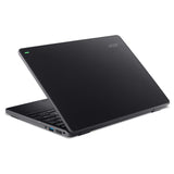 Acer TravelMate B3 11 laptop (TMB311-34) - Intel N150, 8GB RAM, 128GB, 11.6" HD display, Windows 11