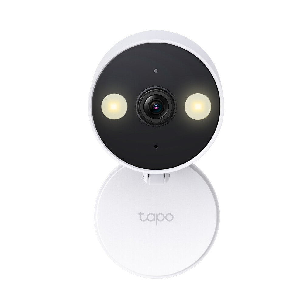 TP-Link Tapo Indoor/Outdoor Home Security Wi-Fi Camera