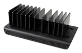 Lindy 240W 10 Port USB Charging Station