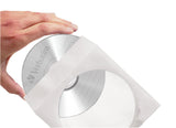 Verbatim CD Sleeves 50pk