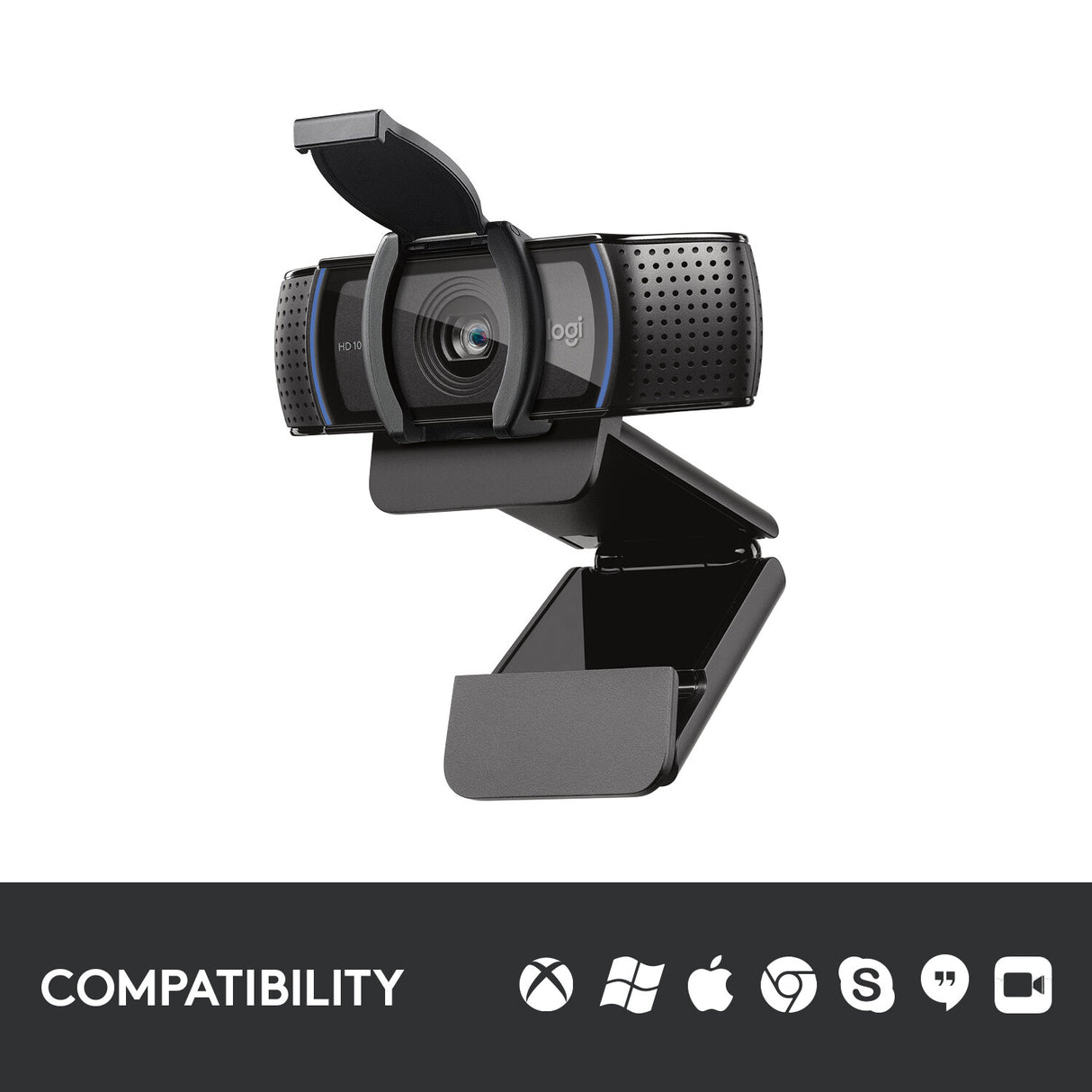 Logitech HD Pro Webcam C920