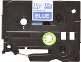 Brother Laminated tape 12mm