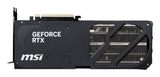 MSI GeForce RTX 5070 Ti 16G SHADOW 3X OC NVIDIA 16 GB GDDR7