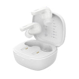 Belkin SoundForm Motion Headset True Wireless Stereo (TWS) In-ear Calls/Music/Sport/Everyday Bluetooth White
