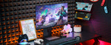Koorui S2721XO computer monitor 68.6 cm (27") 2560 x 1440 pixels Quad HD