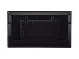 Sharp ME552 Digital signage flat panel 139.7 cm (55") LCD 450 cd/m² 4K Ultra HD Black Android 18/7