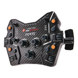 Asetek Forte Button Box Wheel base