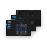 HP ZGX Nano G1n AI GB10 128 GB LPDDR5x-SDRAM 1 TB SSD Linux Mini PC Workstation AI Workstation, AI PC Black