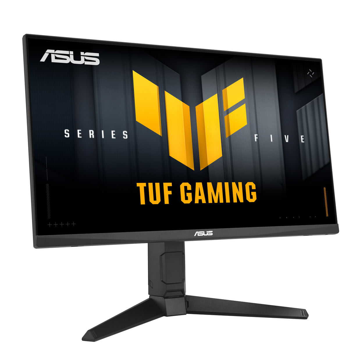 ASUS TUF Gaming VG249QML5A computer monitor 60.5 cm (23.8") 1920 x 1080 pixels Full HD LCD Black