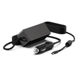 BTI 100W USB-C Car charger with self adjusting output voltage for all USB-C powered devices up to 100W