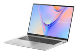 ASUS Vivobook S16 S5652MA-TK097W Intel Core 7 350 Laptop 40.6 cm (16") WUXGA 16 GB LPDDR5x-SDRAM 512 GB SSD Wi-Fi 6 (802.11ax) Windows 11 Home Silver