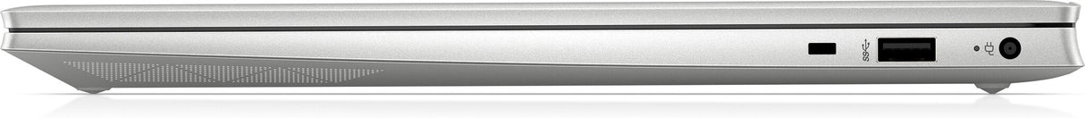 HP Pavilion 15-eg3005na Intel® Core™ i5 i5-1335U Laptop 39.6 cm (15.6") Touchscreen Full HD 8 GB DDR4-SDRAM 512 GB SSD Wi-Fi 6 (802.11ax) Windows 11 Home Silver