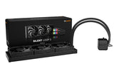 be quiet! Silent Loop 3 420 mm Processor All-in-one liquid cooler 14 cm Black 1 pc(s)