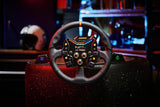 Asetek SimSports GT Rim - Round Leder Racing wheel